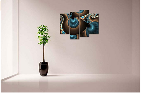 Abstract  Home Decor